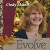 Cindy Akana: Evolve