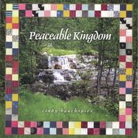 Cindy Bauchspies : Peaceable Kingdom