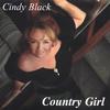CINDY BLACK: Country Girl