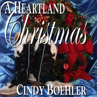 Cindy Boehler : Heartland Christmas