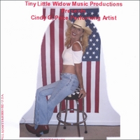Cindy G. Price : Tiny Little Widow Music Productions