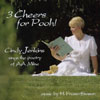 CINDY JENKINS: 3 Cheers for Pooh!