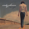 CINDY JOHNSON: As I Go