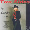 CINDY LU: Two Sides