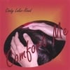 CINDY LUKE-REED: Comfort Me