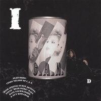 Cindy Nelson : I C.A.N. D