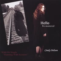 Cindy Nelson : Hello Re-mastered