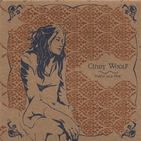 CINDY WOOLF: Simple and Few