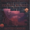 CINEMA BRAILLE: Haunted Corridors