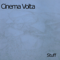 Cinema Volta : Stuff
