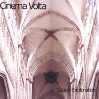 Cinema Volta : Space Exploration