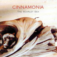 Cinnamonia : The Scarlet Sea