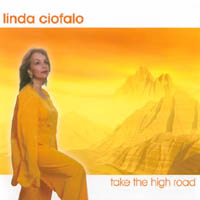 Linda Ciofalo : Take The High Road