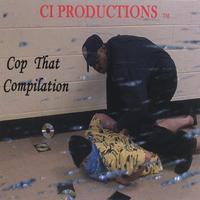 CI PRODUCTIONS: Cop That Compilation