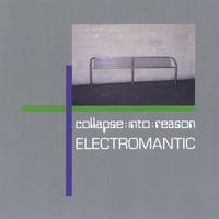 Electromantic Skivomslag för Electromantic
