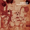 CIRCLE: Just Keep Swimming