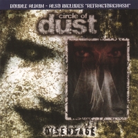 Circle of Dust : Disengage / Refractorchasm (Pre-Celldweller Klay Scott)