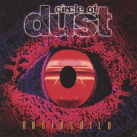 CIRCLE OF DUST: Brainchild (Pre-Celldweller Klay Scott)