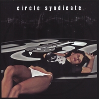 CIRCLE SYNDICATE: String Theory