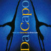 MIRIAM CUTLER: Da Capo - Music from Circus Flora