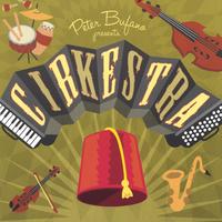 Cirkestra : Cirkestra