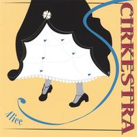 Cirkestra : Alice