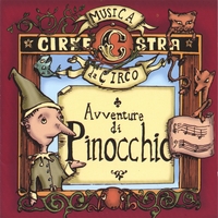 Cirkestra : Pinocchio