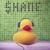 SHANE: Music For Bathtubs
