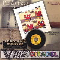 CITADEL ®: Vintage Vinyls