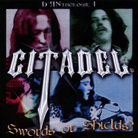 Citadel ® : D'ANthologie 1 - Swords or Shields?