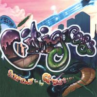 CITIGRASS: Serpent In The Grass