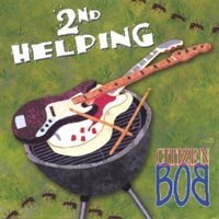 CITIZEN BOB: 2nd Helping