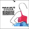 CITIZEN RAHNE: Blonde On A Bum Trip