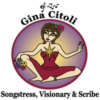 Gina Citoli : Singles by Gina Citoli