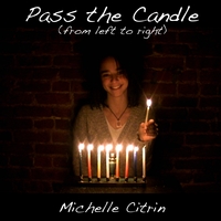 Michelle Citrin : Pass the Candle