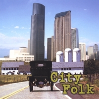 CityFolk : CityFolk