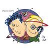 CITY HALL: Space Dope