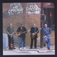 The Citykings : Four Lifetimes