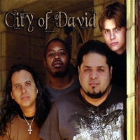 CITY OF DAVID: City of David