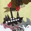 CITY OF SHIPS: Live Free Or Don't