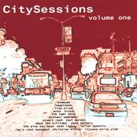 CitySessions : Volume One