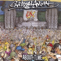CIVILIZED ANIMAL: About Time