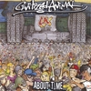 CIVILIZED ANIMAL: About Time