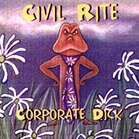 Civil Rite : Corporate Dick