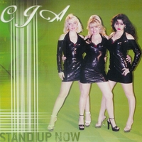 CJA : Stand Up Now