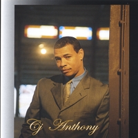 Cj Anthony : I Let Heaven Go