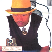 Cjay : Songs 4 You