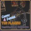 CASEY JAMES AND THE FLAMES: Destination Unknown