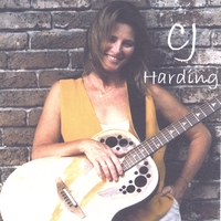 CJ HARDING: CJ