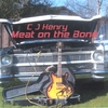 C. J. HENRY: Meat on the Bone